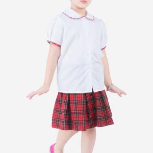 Đồng phục học sinh - May Đồng Phục Trường Phi - Công Ty TNHH Thời Trang Trường Phi